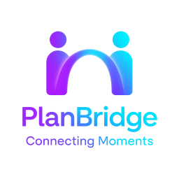 PlanBridge - Connecting Moments